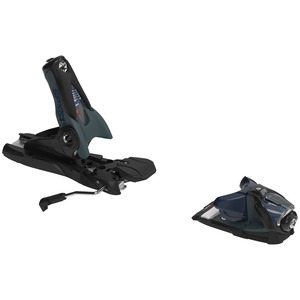 Products: Look SPX 13 GW Ski Bindings – Petrol Blue (2027)