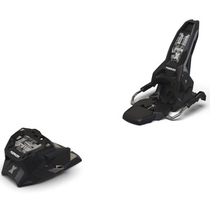 Products: Marker Griffon X Ski Bindings – Black (2027)