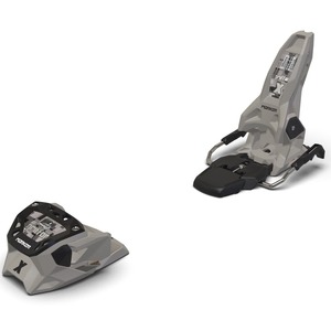 Products: Marker Griffon X Ski Bindings – Sandy/Black (2027)