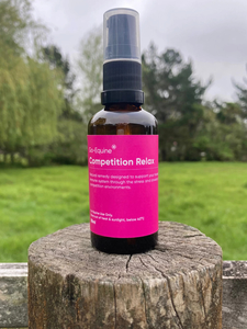 Products: Competition Relax – Go Equine