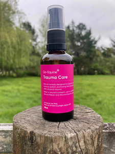 Products: Trauma Care – Go Equine