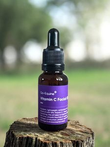Products: Vitamin C Serum – Go Equine