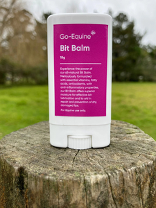 Products: Bit Balm Stick – Go Equine