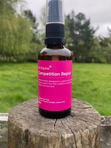 Products: Competition Repair – Go Equine
