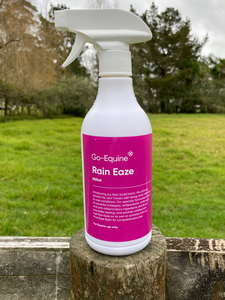 Products: Rain Eaze – Go Equine