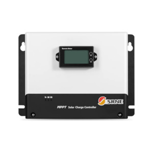 SRNE MPPT Solar Charge Controller MC48V 85A - 100A