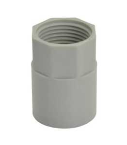 25 mm Female screw coupling