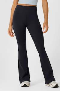 Lotus Thermal Flared Leggings