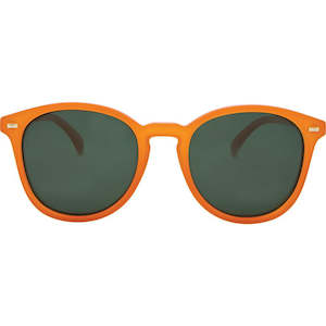 Sin Eyewear: Risky Business | Orange G15