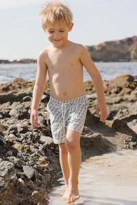 Activewear Sale: Kids Boardshort | Waves