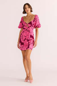 Persephone Mini Dress