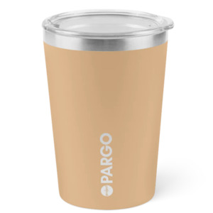 Mothers Day Gift Guide: 12oz Insulated Coffee Cup