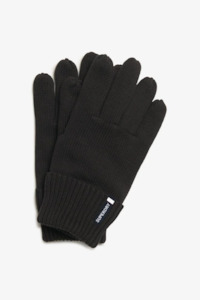 Essential Logo Knitted Gloves