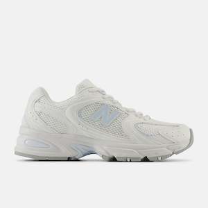 Mothers Day Gift Guide: 530 CSD | White/Blue