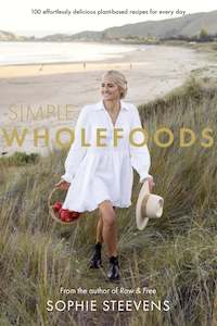 Fragrances Candles: Simple Wholefoods