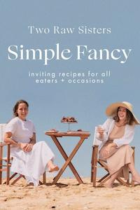Fragrances Candles: Simple Fancy | Two Raw Sisters