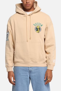 Mitchell Ness: Celtics National Champions Hoodie