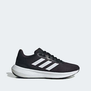 Running Essentials: Womens 3.0 Runfalcon | White/Black