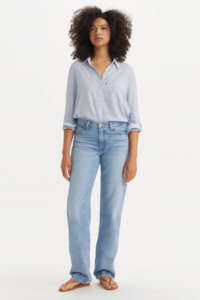 Womens Casual Bottoms: '94 Baggy | Riveting