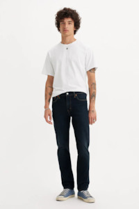 511" Slim | Ama Rinsey