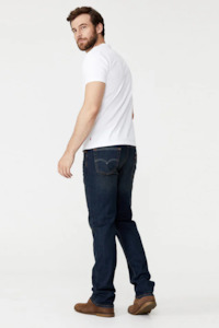 Womens Casual Bottoms: 514" Straight | Covered Up