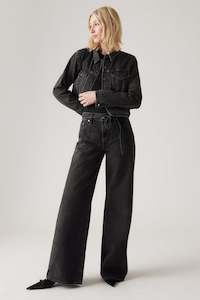 Womens Casual Bottoms: XL Straight | Influential Lady