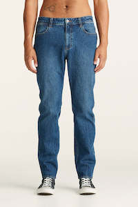 Wrangler: Spencer | Hillsdale Stone