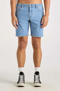 Smith Short | Charmer Blue
