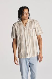 Resort Shirt | Mallorca Stripe