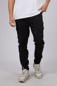 Inset Cargo Pant
