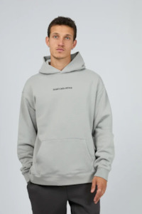 St Goliath: ID Hoodie