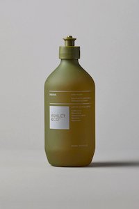 Skincare Home: Insink | Lotus Leaf & Lustre 500ml