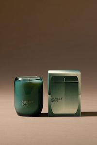 Ashley Co: Waxed Perfume | Yulepine