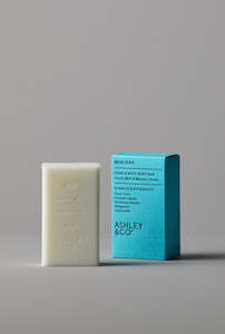 Ashley Co: Mini Bar | Bubbles & Polkadots