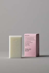 Mini Bar | Blossom & Gilt