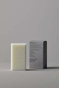 Ashley Co: Mini Bar | Parakeets & Pearls