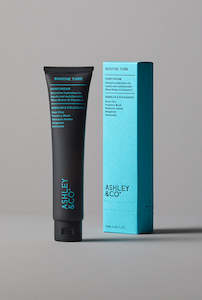 Ashley Co: Soothe Tube | Bubbles & Polkadots