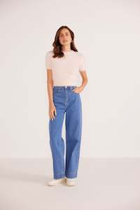 Womens Denim: Peyton Jeans | Denim