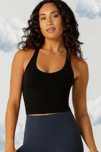 Active Tops Tees: Liberty Bra Tank Combo