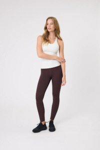Activewear: Flo Full Length Legging