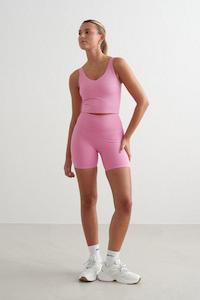 Sense Midi Biker Short