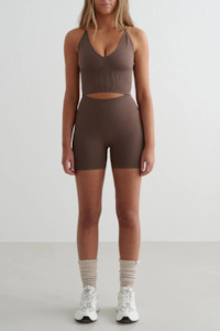 Activewear: Shape Seamless Hotpants