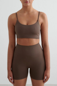 Shape Seamless Strap Bra