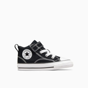 Kids Shoes: Inf CT Malden Street Mid | Black
