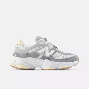 Kids 9060 AB | Sea Salt/Raincloud