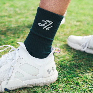 Huffer: HFR Rib Sock 3PK