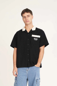 Huffer: Strike Shirt