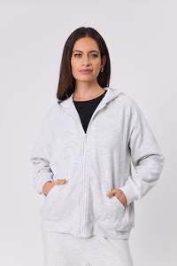 Marlow: Restore Fleece Hoodie
