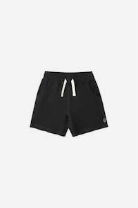 Ventura Short | Black