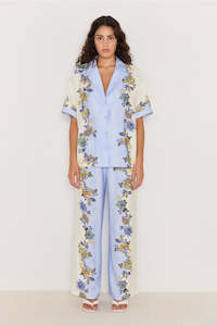 Womens Bottoms: Lucia Drawstring Pants